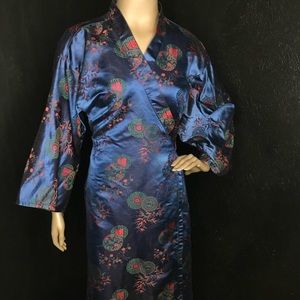 Authentic Chinese Kimono